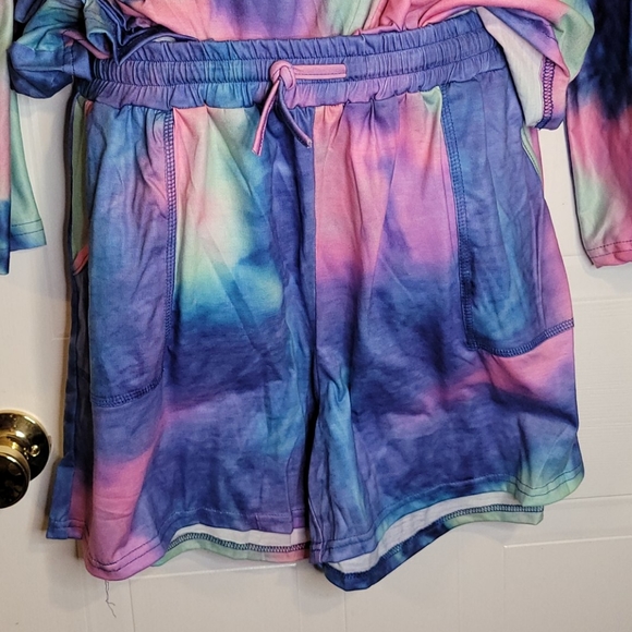 Short set! - Picture 2 of 7